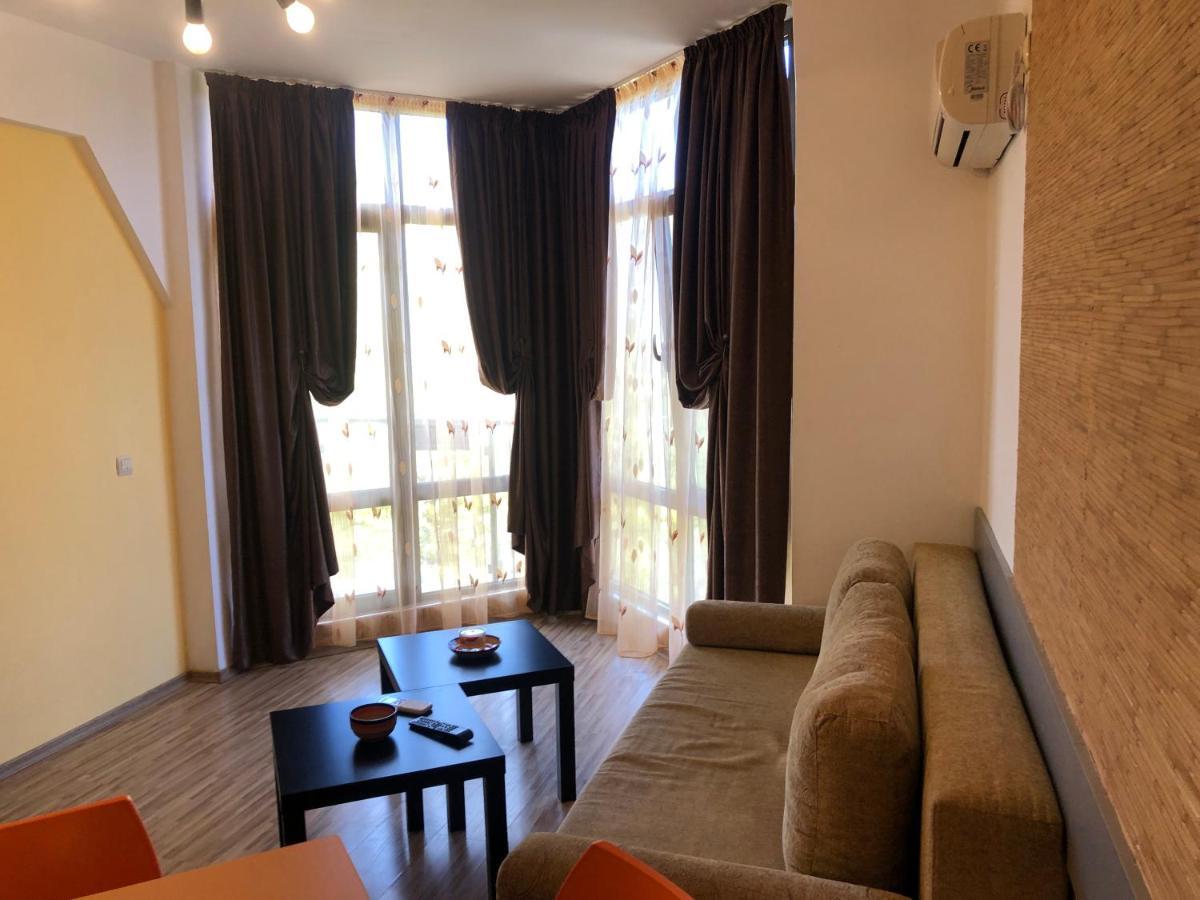 Fantasy Apartment 15 комплекс Фантазия, Хисаря Экстерьер фото